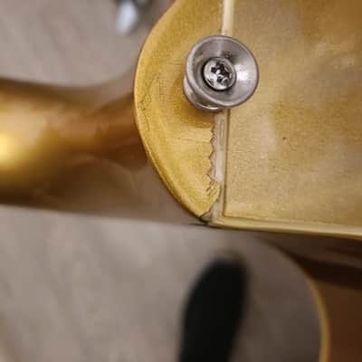Gibson ES-295 1991 image 10