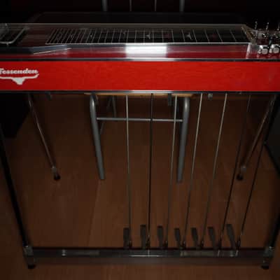 Fessenden U12 Pedal Steel Guitar image 14