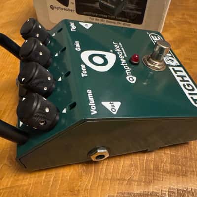 Amptweaker Tight Drive 2010s - Green Bild 5