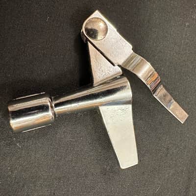 VINTAGE 1970s Ludwig No. P40 Super Sensitive Screwdriver Drum Key-NEW image 2