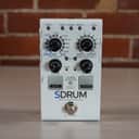 Digitech SDRUM Strummable Drum Guitar Pedal
