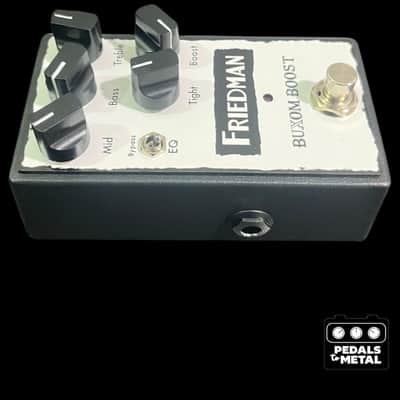 Friedman Buxom Boost -x19041 image 4