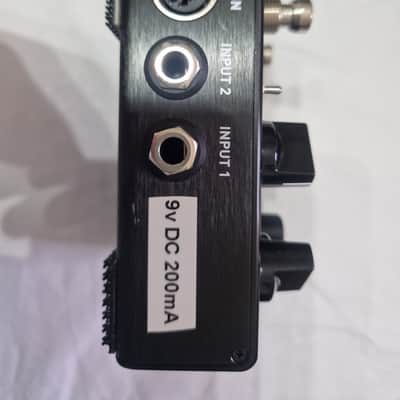 Source Audio Nemesis Delay 2010s - Black image 4
