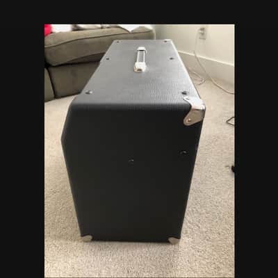 Fender Cyber Twin Combo (2001-2004) image 2