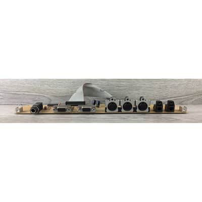 TEAC PCB,MIDI DM E901879-00C per tascam dm 4800/3200 image 3