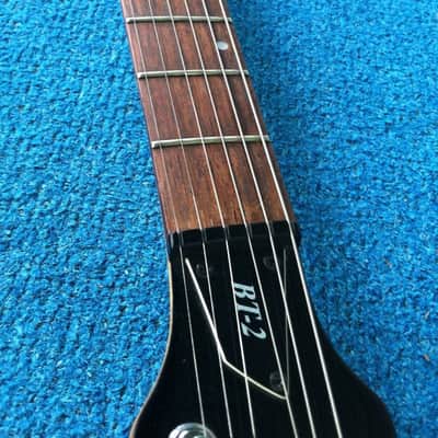 Washburn Maverick Sunburst BT-2 Electric Guitar "GREAT PLAYER" image 4