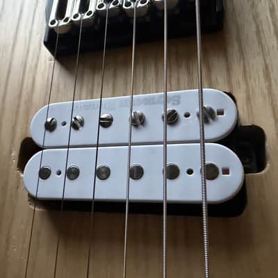 Charvel Pro-Mod San Dimas Style 1 - Natural Ash USED image 12