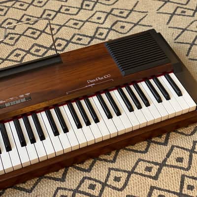 Roland HP-100 電子ピアノ Roland HP-100 Piano Plus Electric Piano | Reverb Canada