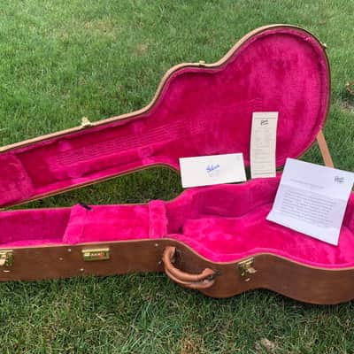 Gibson Starburst Standard 1992 - 1993 - BLUE image 4