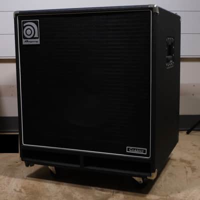 Ampeg SVT-18 image 3