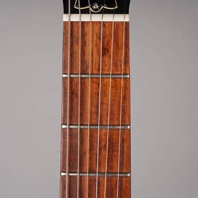 Gibson Gary Moore Signature Les Paul BFG - 2009 - Lemon Burst image 7