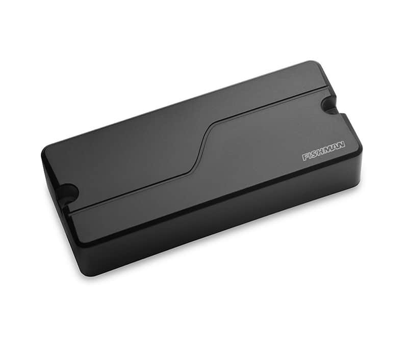 Fishman PRF-MH7-SB2 Fluence Modern 7-String Humbucker Set image 1