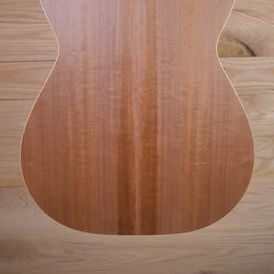 Maton JR Signature 2024 - Tasmanian Myrtle/Spruce image 5