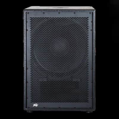Peavey PVs15 1000-Watt Active PA Subwoofer