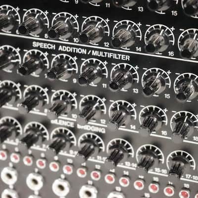Sennheiser Vocoder VSM-201 image 2