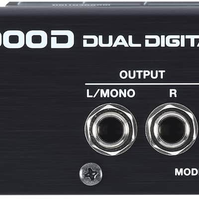 Boss SDE-3000D image 2