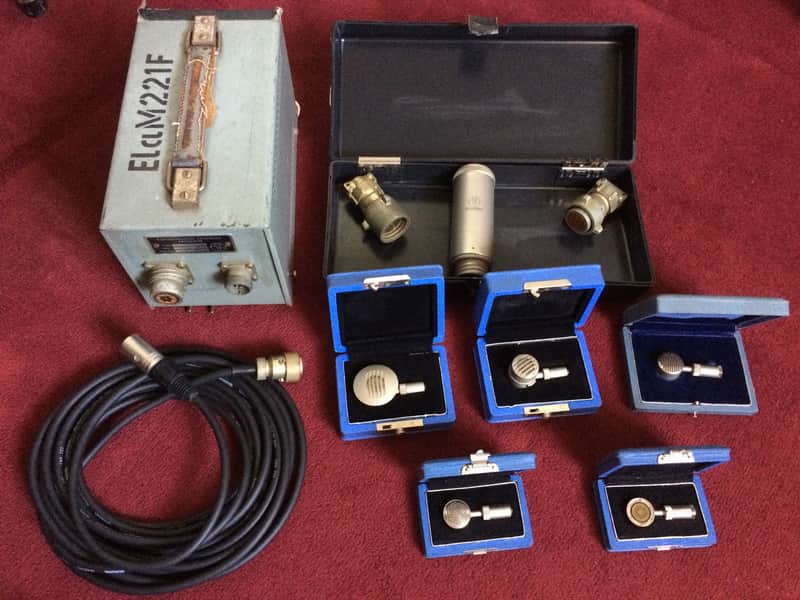 SCHOEPS CMV 51/9 1955 image 1