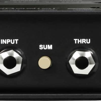 Radial Highline Passive Mono Line Isolator Box image 3
