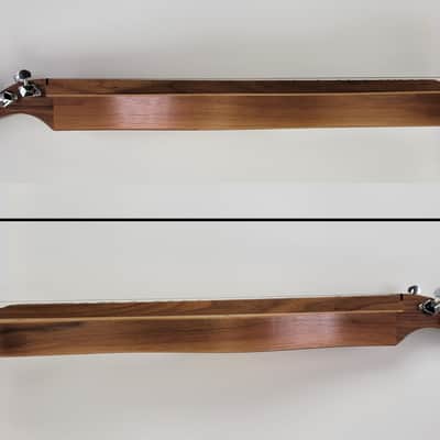 Vintage Handcrafted Hill Country Dulcimer Fredericksburg TX ~ Hummingbird image 3