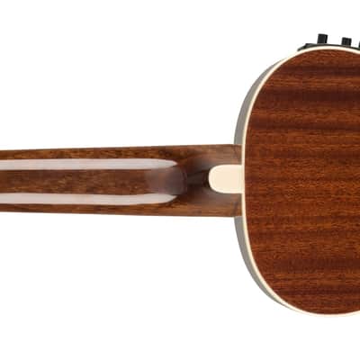 FENDER - Grace Vanderwaal Signature Uke  Walnut Fingerboard  Natural - 0971630076 image 2