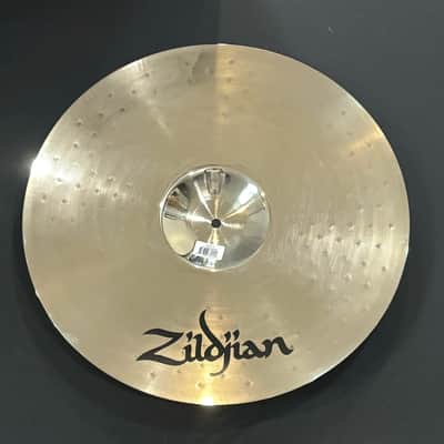 Zildjian Z Custom 19" Crash Make Offer image 2