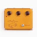 FINAL PRICE DROP - Klon Centaur Professional Overdrive - Gold Horsie Short Tail