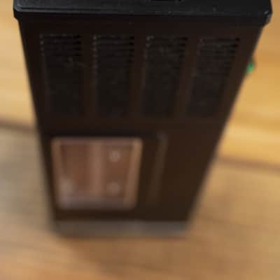 Grundig Stenorette 2070 pocket voice recorder 1987 image 6