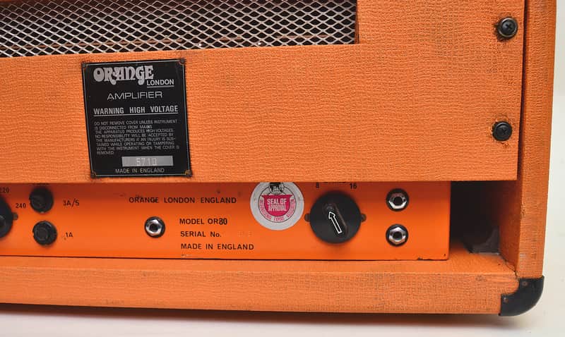 Electrophone Pathé Marconi 1960 ampli à lampes