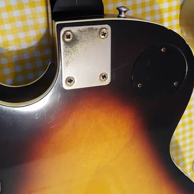1970's Electra LP Custom Gibson Pickups Fully Rewired image 3