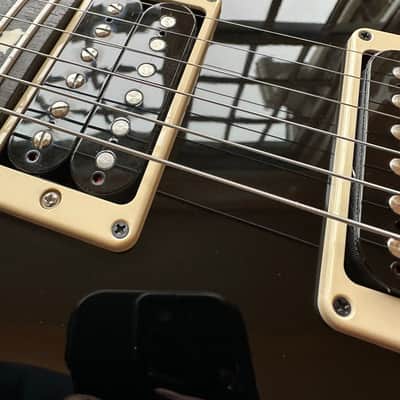 2022 PRS S2 Custom 24-08 - Black image 11