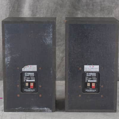 YAMAHA NS-10M Speaker System in Good Condition. image 11