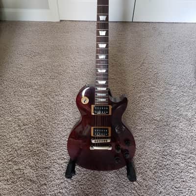 Gibson Les Paul 100 - Cherry Red image 10