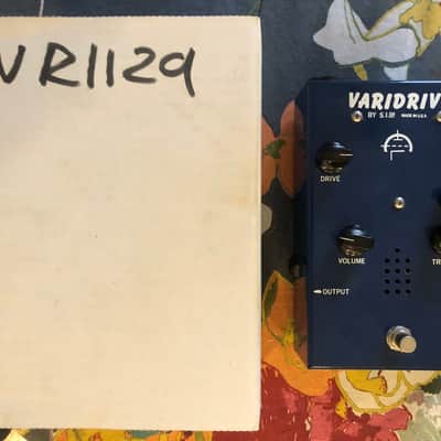 S.I.B! Varidrive image 7