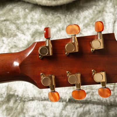 Lowden S 10 1981 - Natural image 6