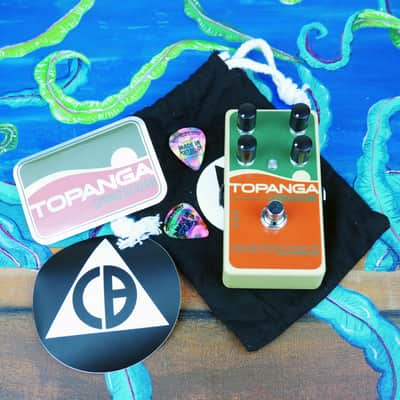 Catalinbread - Topanga Spring Reverb image 4