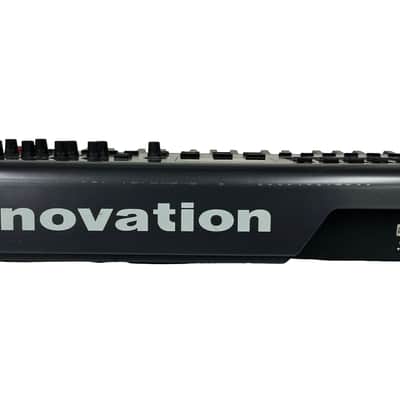 Novation Impulse 49 Key MIDI Controller image 10