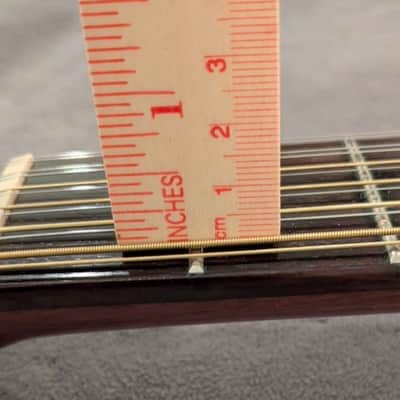 1980 Takamine F-400 12 String Acoustic Guitar image 10