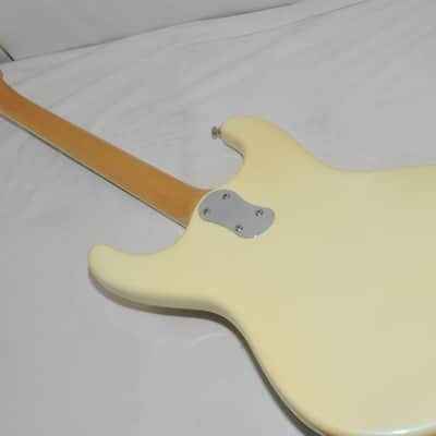 MOSRITE The Ventures Model Electric Guitar Ref.No 7443 image 10