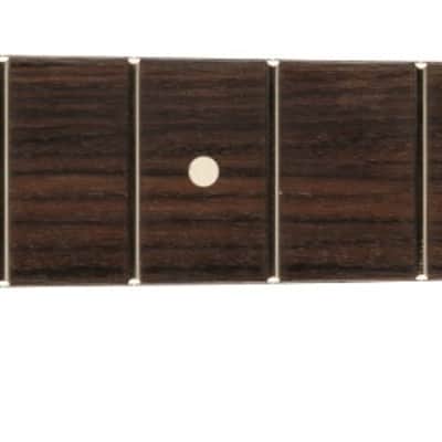 Fender American Pro Classic Stratocaster Neck, 22 Med Jumbo, 9.5" Radius, Rosewood image 1