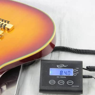 1991 Fender Master Series Japan ROBBEN FORD Esprit Ultra Signature Model MIJ image 23