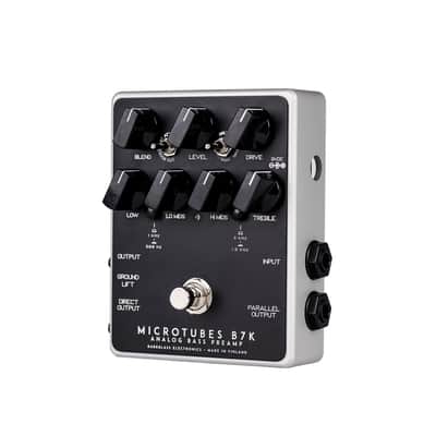 Immagine Darkglass Microtubes B7 K - 1