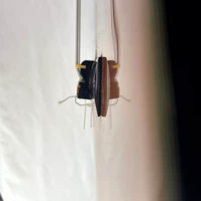 Vintage Pan H-380 Classical Guitar image 14