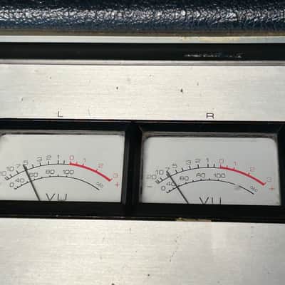 Yamaha fully discrete inductor eqs PM-400 8-Channel Analog Mixer ( 430 1000 m 508 m 512 700 m 916 mq-1202 802 1602 ) image 10