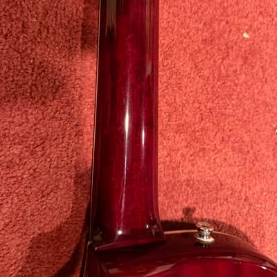 Taylor T3 semi-hollow image 7