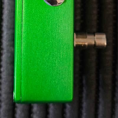 MXR M193 GT-OD Overdrive 2010 - Present - Green image 4