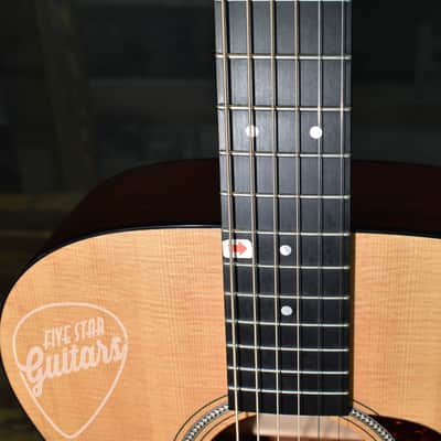 Pre-Owned Martin 000-16GT - Natural with Hardshell Case image 12