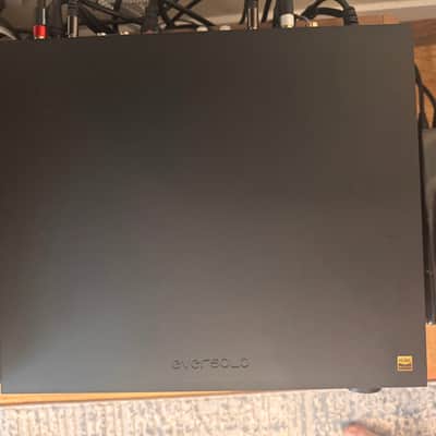 Eversolo DAC-Z10 Flagship DAC and Preamplifier image 3
