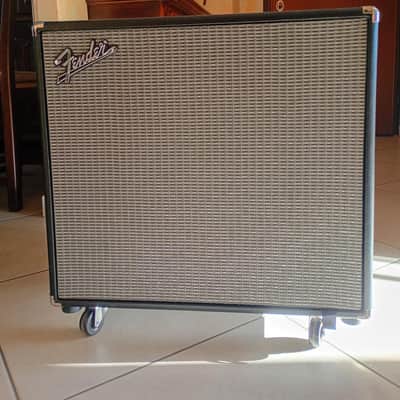 Fender Rumble210-350w/115-300 2026 image 4