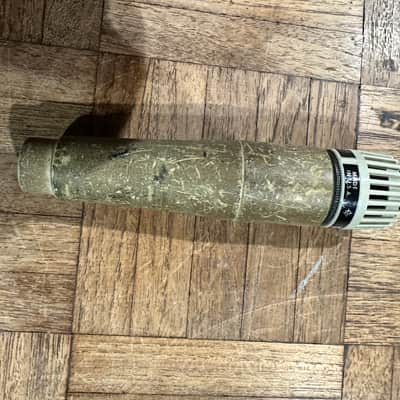 Shure SM77 1970s - Cream image 1