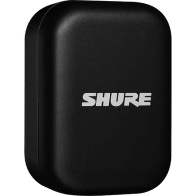 Shure MoveMic Two Wireless Lavalier Microphone System image 10